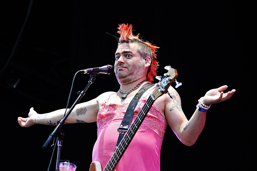 NOFX