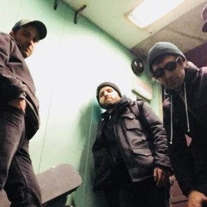 Cave In Announce Fall North American Tour