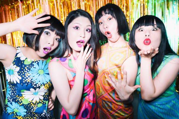おとぼけビ~バ~