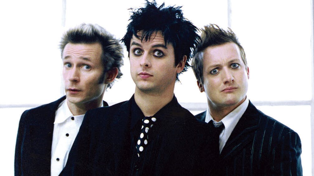 Green Day