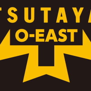 TSUTAYA O-EAST