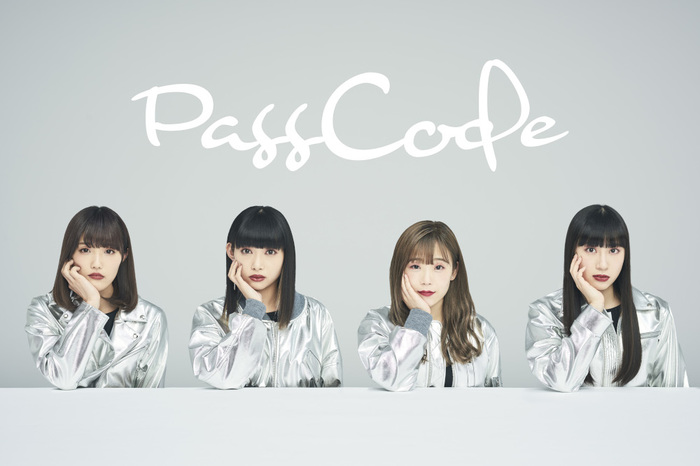 PassCode