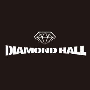名古屋DIAMOND HALL
