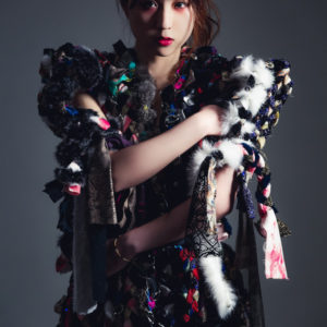 Q’ulleのゆずき率いるエクストリーム・バンド YUZUKINGDOM、2ndフル・アルバム『DADAISM』リリースに先駆け新曲「Jail」MV公開！