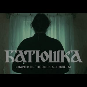 Album Review: Batushka – Hospodi