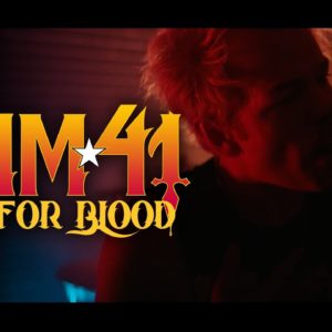 Album Review: Sum 41 – Order In Decline