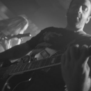 BACKTRACK Announces European Farewell Dates