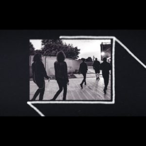 Catfish and the Bottlemen – Conversation (Official Video)