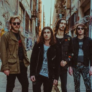 BRKN LOVE – Shot Down (Official Video)
