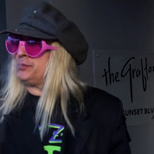 Enuff Z’Nuff – "Where Did You Go" (Official Music Video)