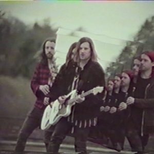 Fangclub Release Video For Vulture Culture