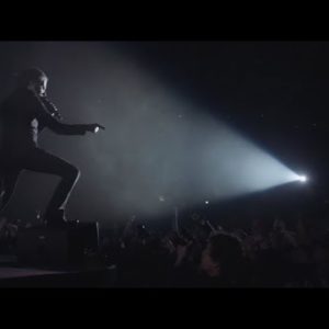 Ghost’s New Video For Faith Is “Deliciously Disturbing”