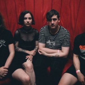 NEWS: Havelocke unleash video for new single, ‘Gone’!