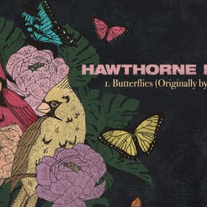 Hawthorne Heights Have Covered Billie Eilish And Kacey Musgraves