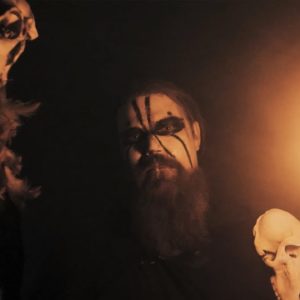 KAMBRIUM – Ghost Shaman (OFFICIAL MUSIC VIDEO) [Epic Death Metal]