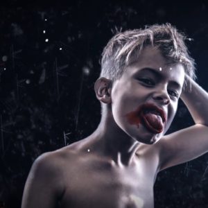 Kerbera – I’m the Enemy (Official Lyric Video)