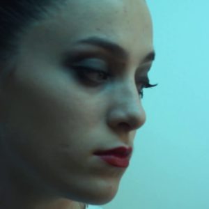 Last Day Sect ft. Ed Sykes – Geraldine (Official Music Video)