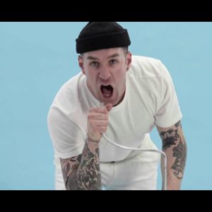 LURK "Electro-Shock" Official Music Video