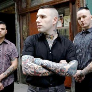 Tiger Army