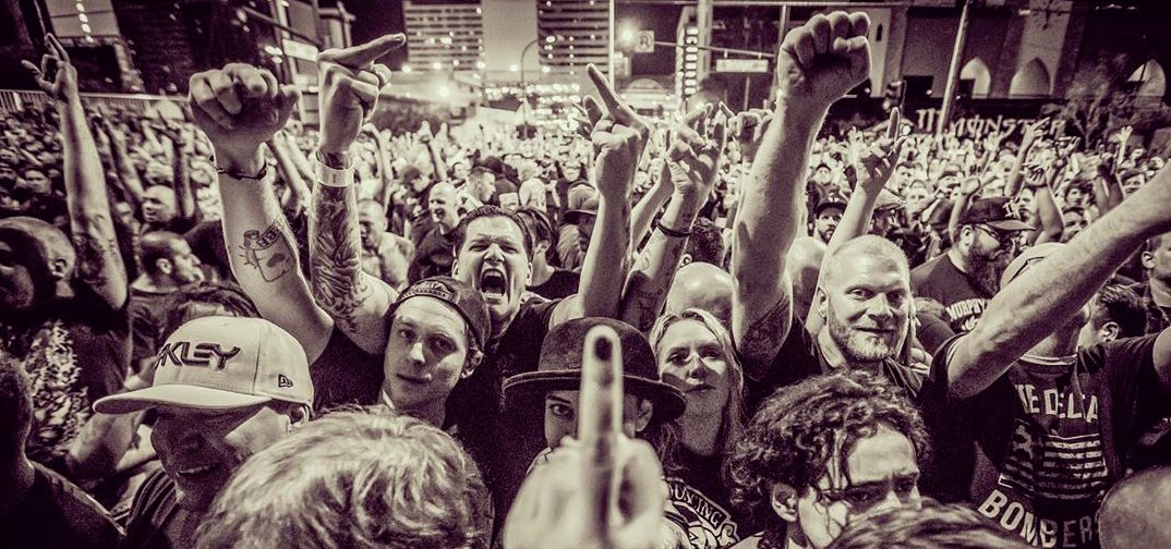 Punk Rock Bowling 2020 dates revealed