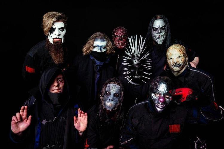 Slipknot,