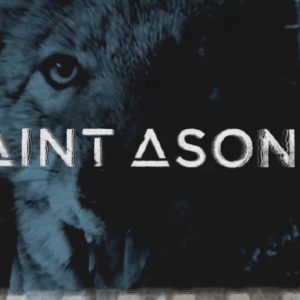 Saint Asonia – The Hunted (Lyric Video) ft. Sully Erna