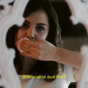 Scalene – Esse Berro (com Ney Matogrosso) (Lyric Video)