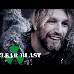 Sonata Arctica – Music & Production On ‘Talviyö’ (OFFICIAL TRAILER #1)
