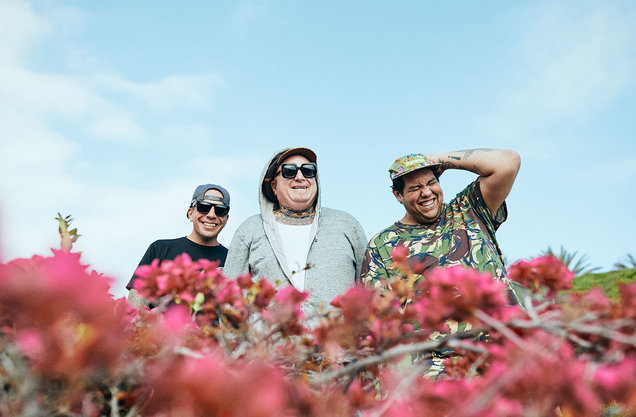 Sublime With Rome Signs With United Talent Agency