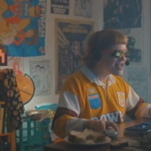 The Chats Reveal ‘Identity Theft’ Video