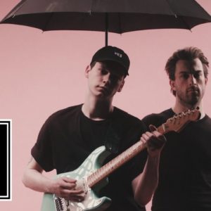 THE OKLAHOMA KID – Shaking Off The Disease (OFFICIAL VIDEO)