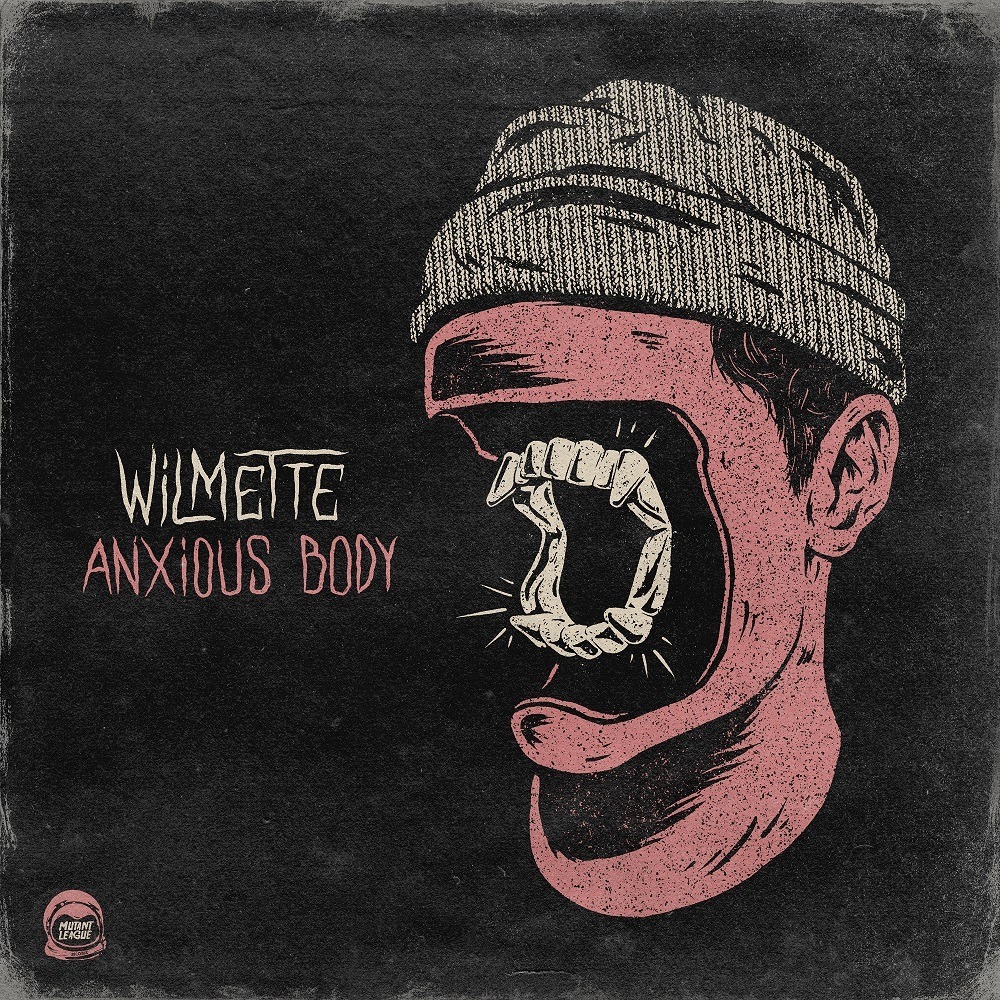Wilmette – Anxious Body