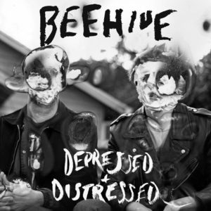 Bandcamp of the Day: Beehive