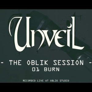 Unveil – the Oblik session (Official Playlist)