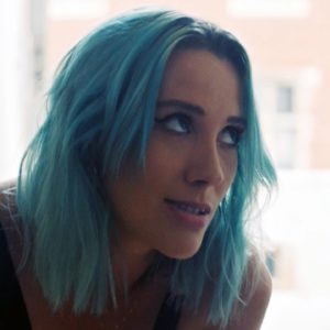 YONAKA: Rockstar [OFFICIAL VIDEO]