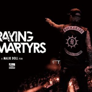 BETRAYING THE MARTYRS – Eternal Machine Tour (Asia 2019) Documentary