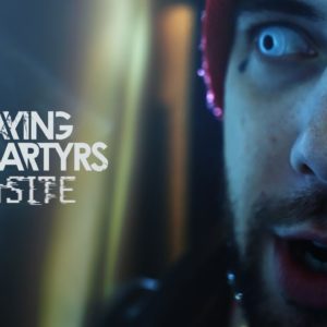 BETRAYING THE MARTYRS – Parasite (Official Music Video) + Parasite (Boris LE GAL Drum Playthrough)