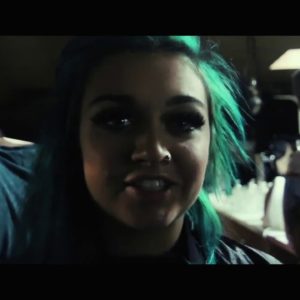 BRONNIE – LIVERPOOL / LONDON – GEEKS & FREAKS TOUR (OFFICIAL VIDEOS)