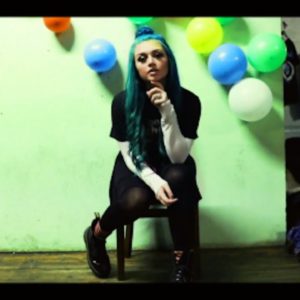 Bronnie – Total Outcasts (Official Music Video)