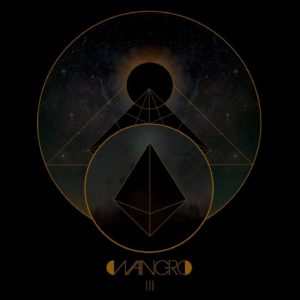 Canadian rockers Waingro have revealed their third album “III”!