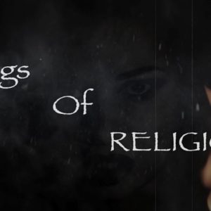 Carmilla – Kings Of Religion [Official Lyrics 2019]
