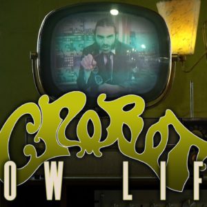 Crobot – "Low Life" Official Music Video (MOTHERBRAIN)