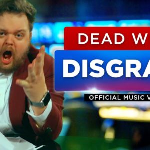 Dead Wing : Disgrace (Music Video)