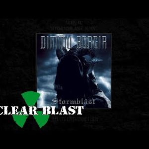 DIMMU BORGIR – Stormblåst MMV (OFFICIAL FULL ALBUM STREAM)