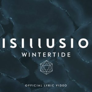 Disillusion – Wintertide [lyric video] new album out Sept 6, 2019!