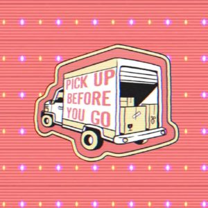 DWELLINGS – Pick Up Before You Go (Official Video)