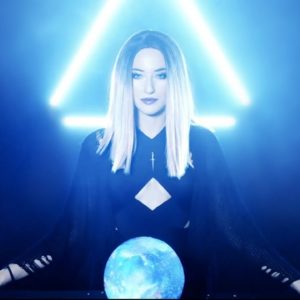Edge Of Paradise – "Universe" (Official Music Video) #EdgeOfParadise #Universe