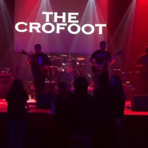 EXTREMIS – Devil’s Little Helper (Live at The Crofoot)
