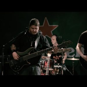 Fireproven – Shame – OFFICIAL VIDEO – 2018