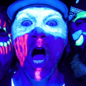 Flying Colors announce the release of new album, “Third Degree”!